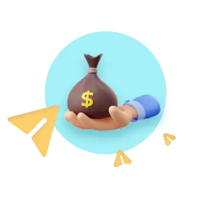 Loan finder icon