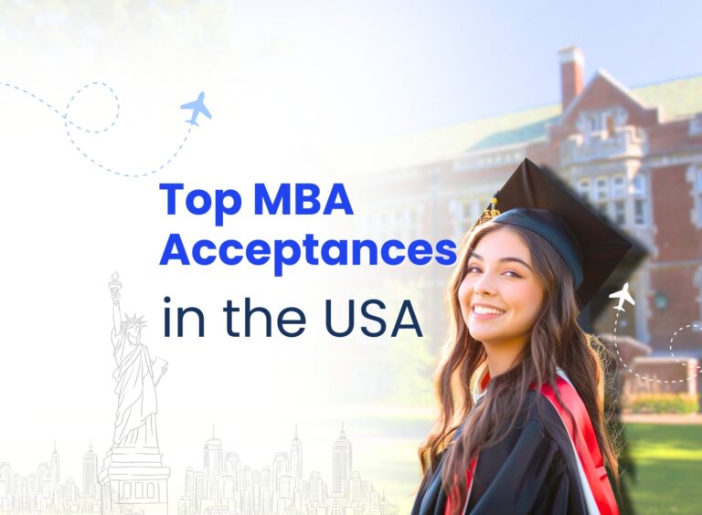 MBA Colleges in the USA with A High Acceptance Rate