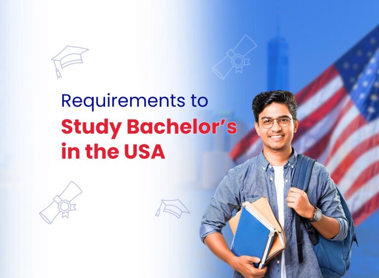 What Are the Requirements to Study a Bachelor’s Degree in the USA as an International Student?