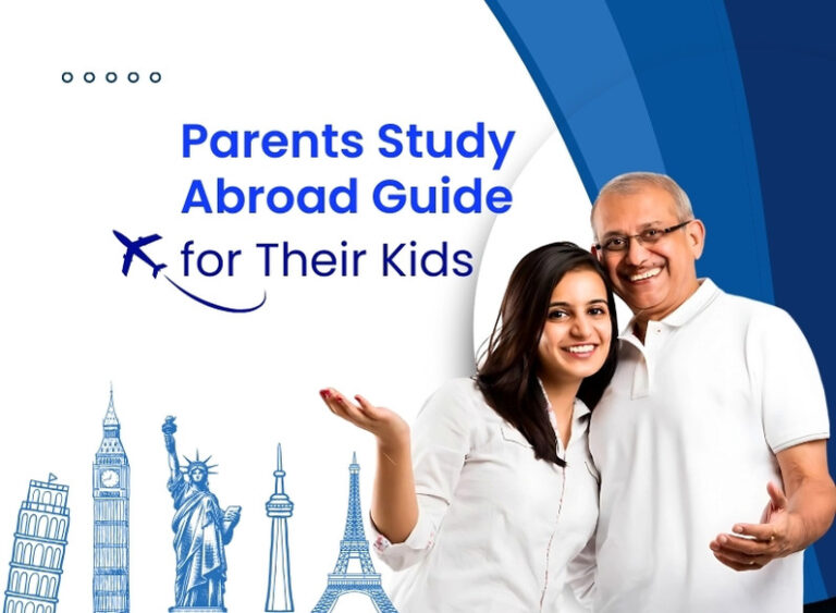 Is Your Child Ready to Study Abroad? A Parent’s Guide to Study Abroad Counselling