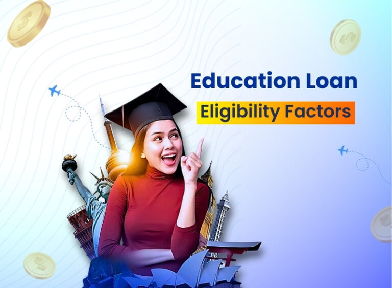 How Much Loan Can You Get to Study Abroad – and What Affects It?