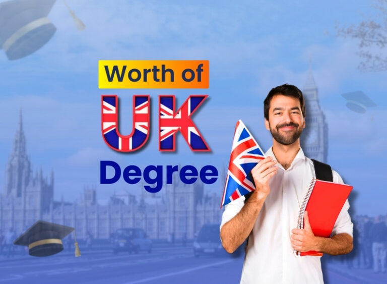 Is Studying in the UK Worth the Investment? A Student’s ROI Guide