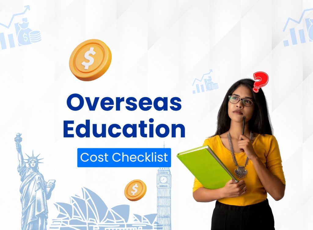 Abroad education loans hidden costs featured imagee