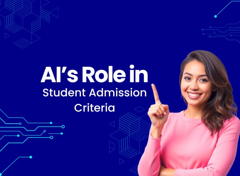 How AI & Emerging Tech Are Changing Admission Criteria for International Students