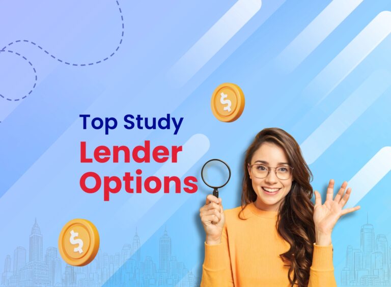 Which Bank is Best for an Education Loan for Studying Abroad?