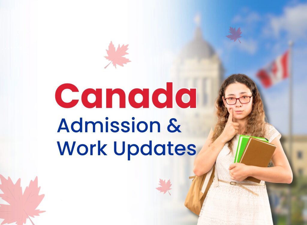 Canadas students admissions work rights featured image