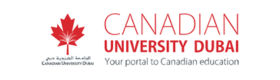 Canadian university dubai