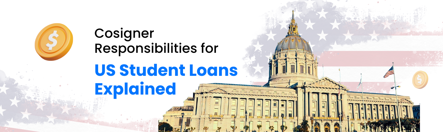 Cosigner responsibilities for US education loans hero image
