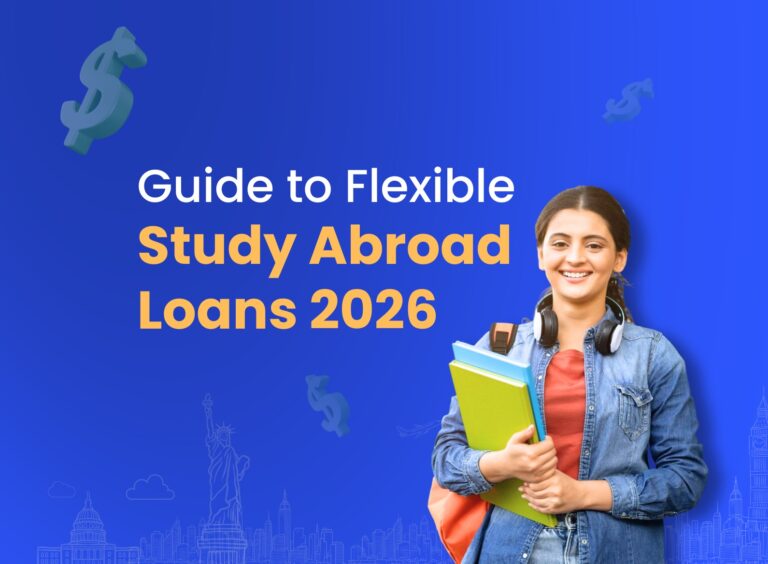 How Currency Risk and Flexibility Are Redefining Study Abroad Loans in 2026