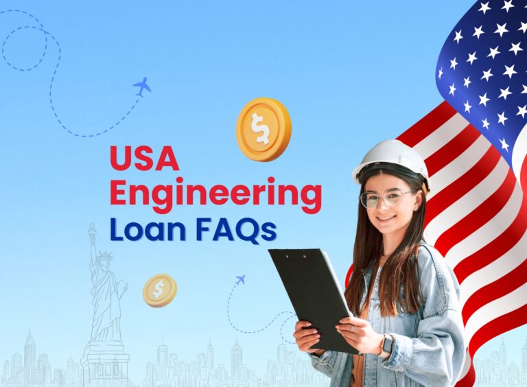 Engineering Education Loans for the USA: Answers to 10 Most Asked Questions