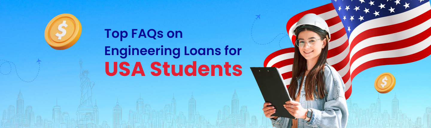 Engineering loans USA hero image