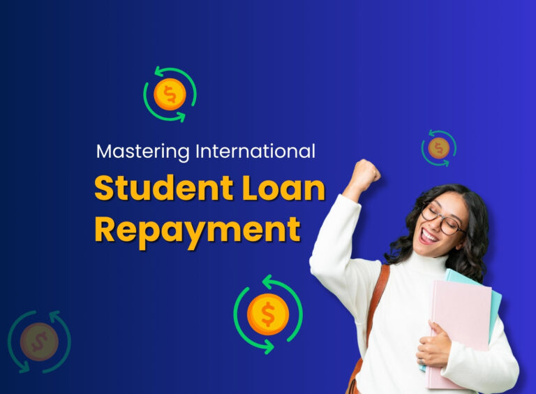 International Student Loan Repayment: How It Works and How to Master It