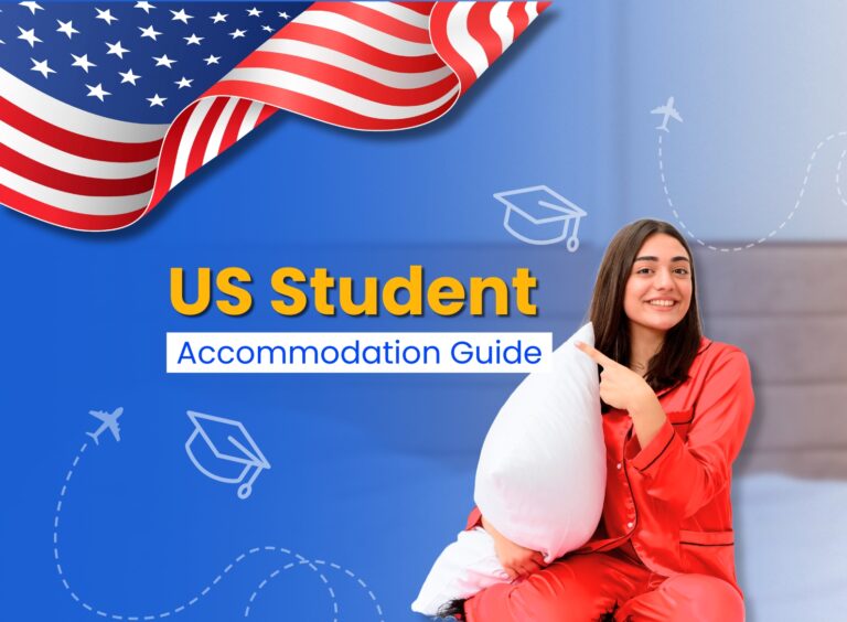 Living On-Campus vs Off-Campus in the U.S.: International Student Guide