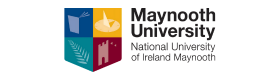 Maynooth university logo