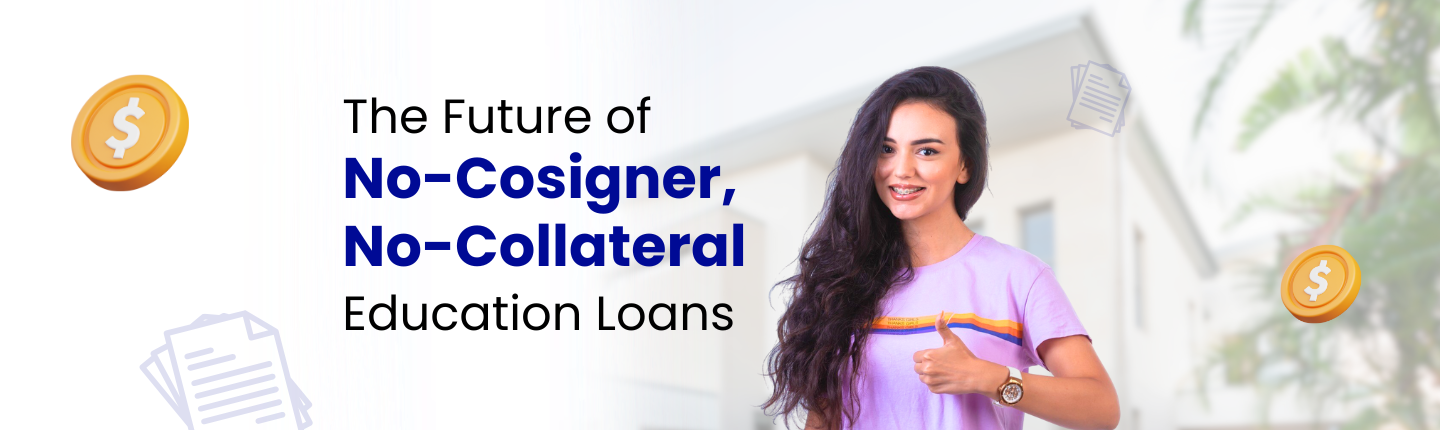 No cosigner no collateral loans hero image