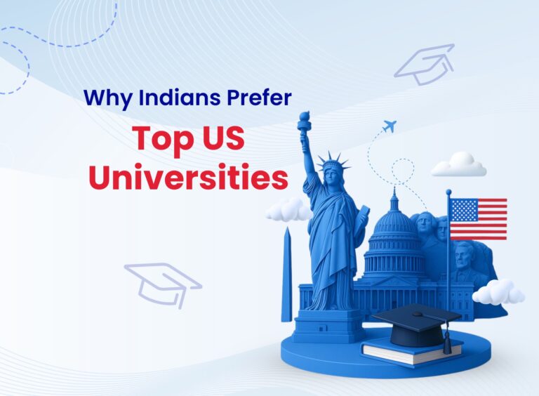 Why Do Indian Students Prefer These Top‑Ranked US Universities?