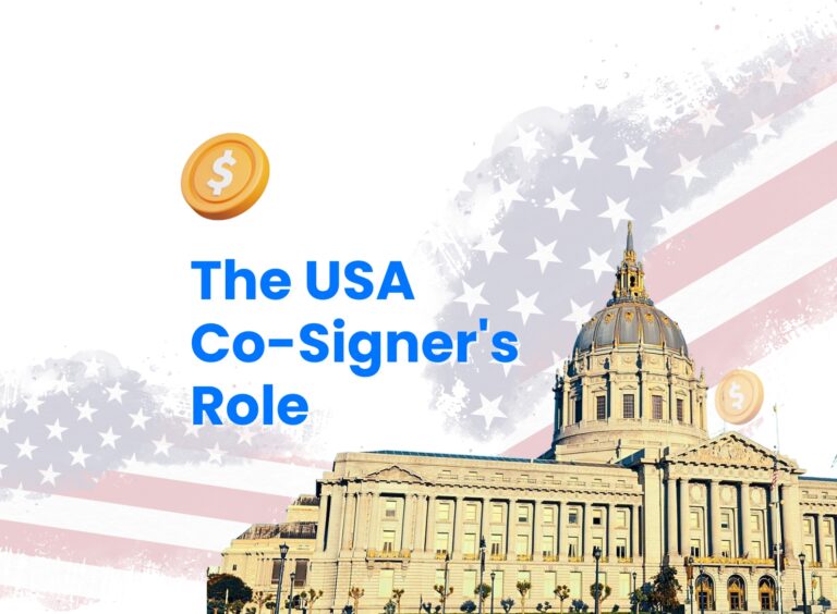 What Are the Responsibilities of a Cosigner for US Education Loans?