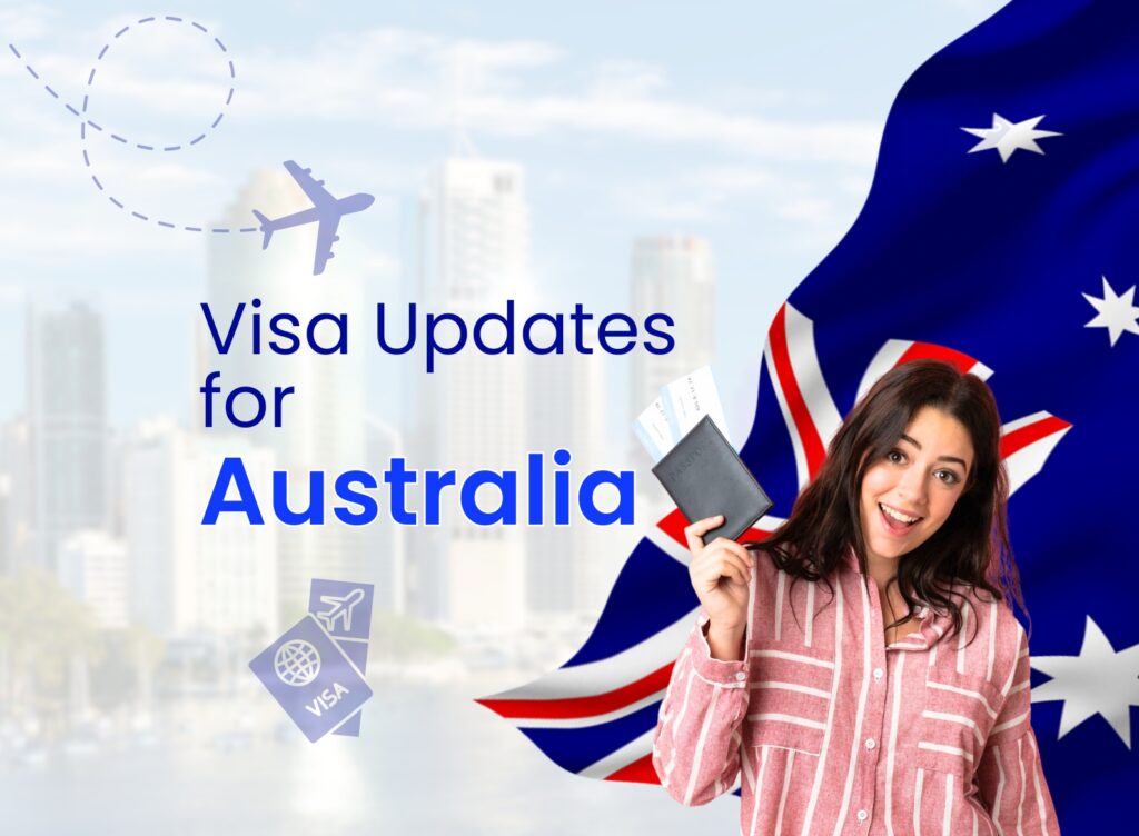 Student visa australia latest requirements processing time featured image