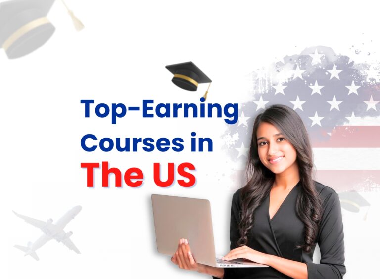Best Courses for High-Paying Jobs in the USA