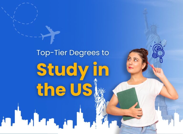 Top Courses That Indian Students Should Seriously Consider in the US (2026-2027)