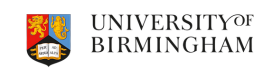 University of Birmingham, UK