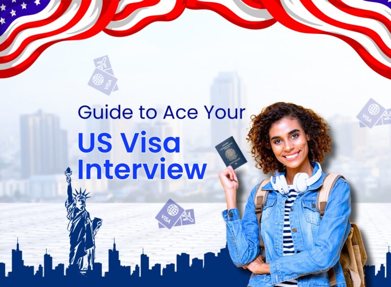 US Student Visa Interview 2026: Common Questions & Winning Answers