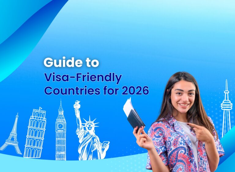 Visa-Friendly Countries for International Students: 2026 Outlook