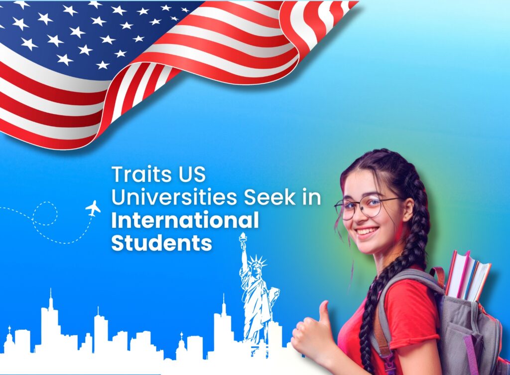 What us universities look for in top international students featured image