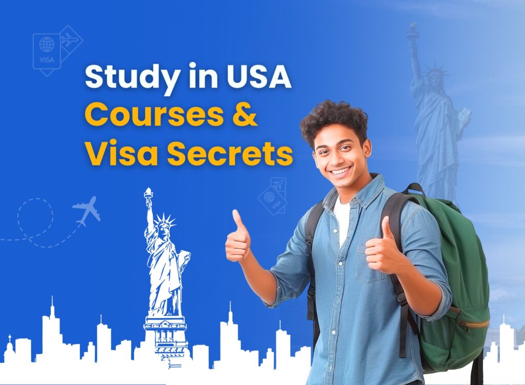 Why study in USA featured image