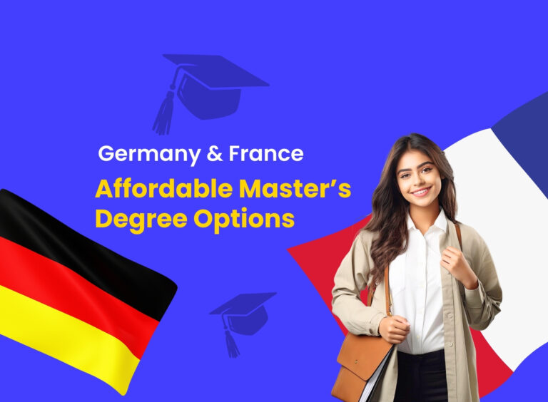 Why Germany & France Are Becoming Hotspots for Affordable Master’s Degrees