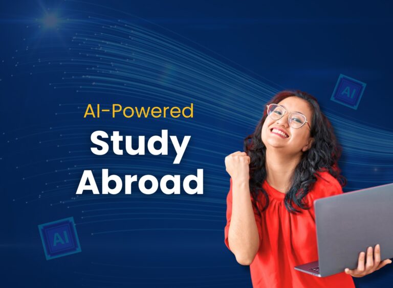 AI Tools for Study Abroad: Write SOPs, Prep Interviews & Apply Faster