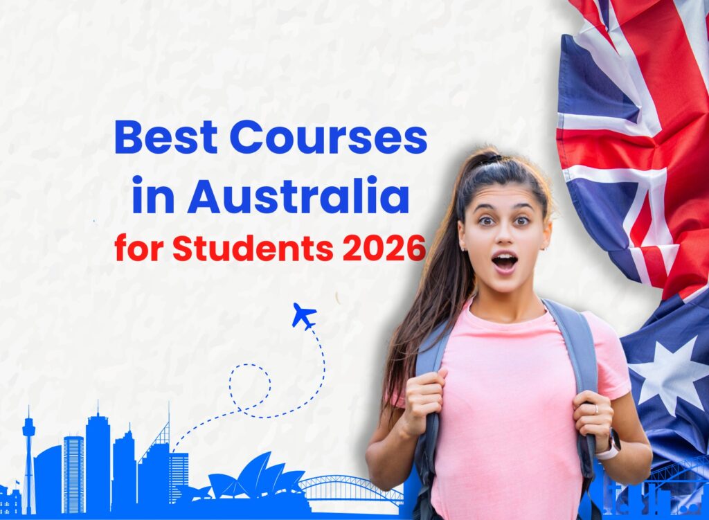 Courses in australia featured image