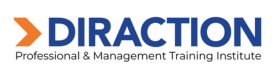 Diraction institute dubai logo
