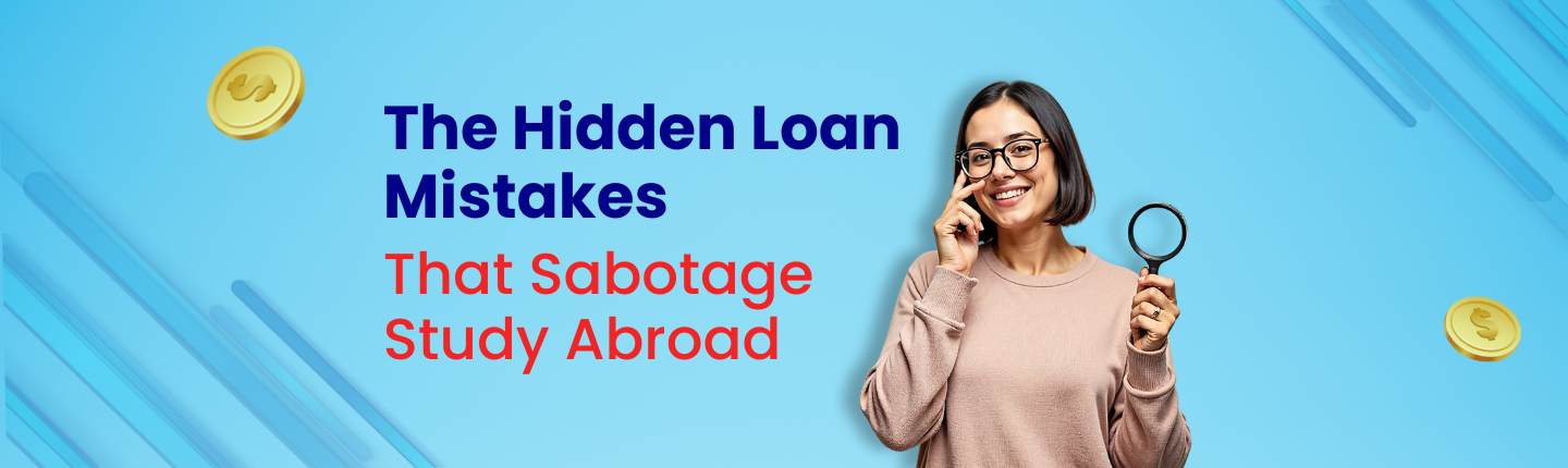 Education loan mistakes hero image