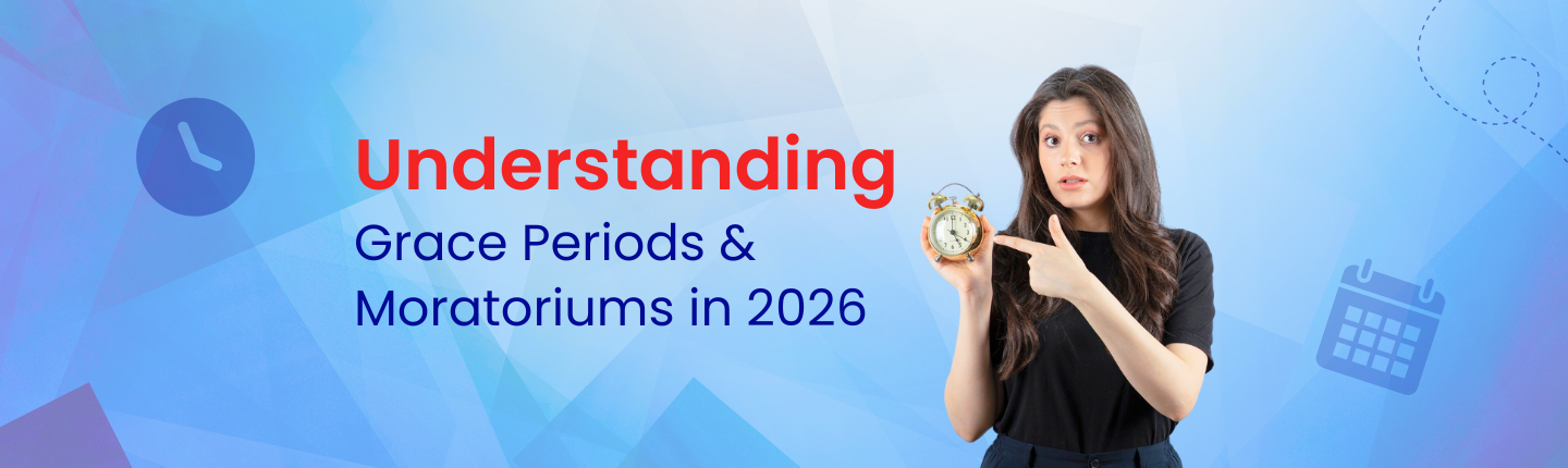 Grace periods on study loan hero image