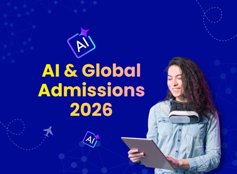 How AI Tools Are Reshaping International Admissions in 2026