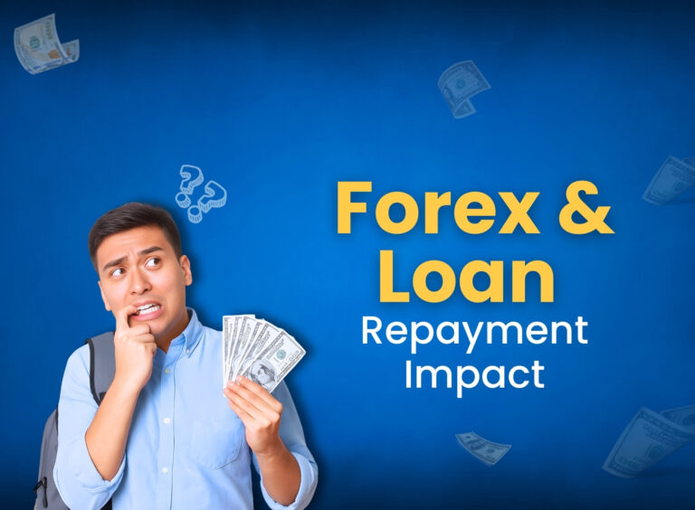 How Forex Fluctuations Increase Your Loan Repayments
