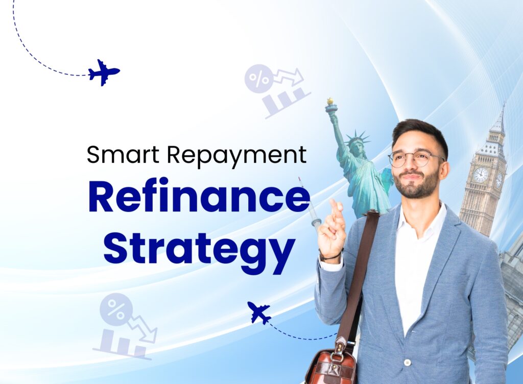 Loan refinancing abroad smarter repayment options for graduates featured image