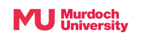 Murdoch university Logo