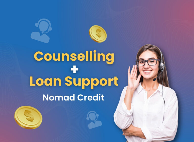 From Application to Admission: How Nomad Credit Counselling & Loans Support Your Study Abroad Journey