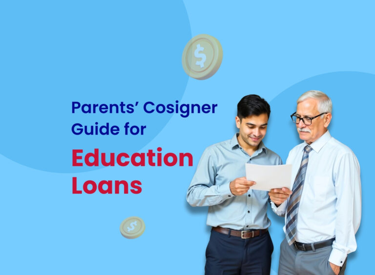 Parents’ Guide to Cosigner Responsibility in Education Loans