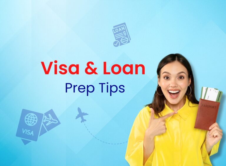 Visa Delays & Loan Stress: How Students Can Prepare for Unexpected Hurdles