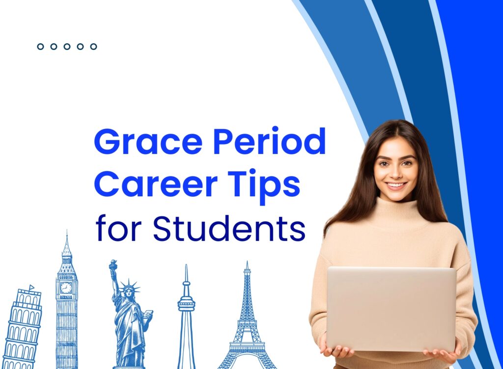 Students grace period build career before loan repayment featured image