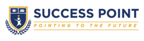 Success point college logo