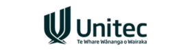 Unitec institute of technology logo