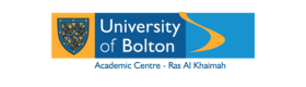 University of Bolton Logo