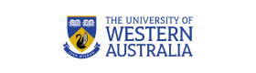 University of western australia logo