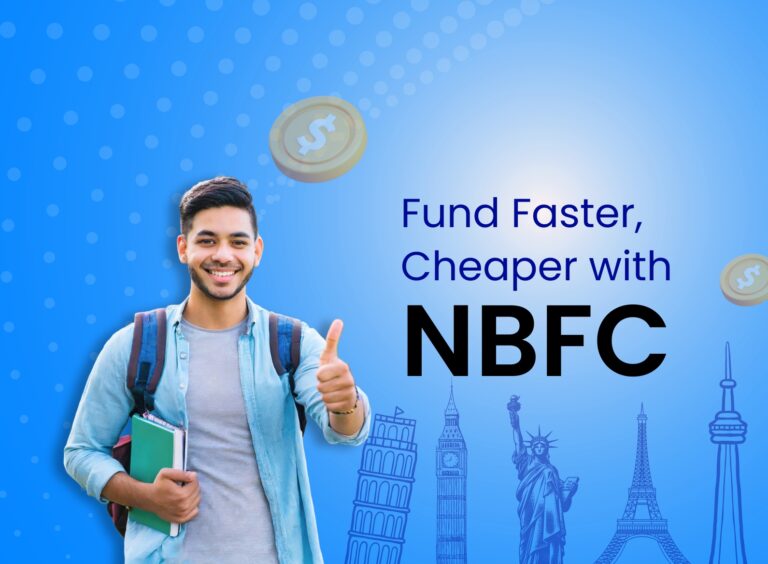 Why NBFCs Are Winning Over Banks in 2026 for Study Abroad