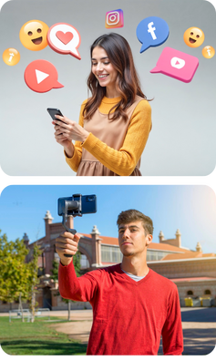 Influencer
