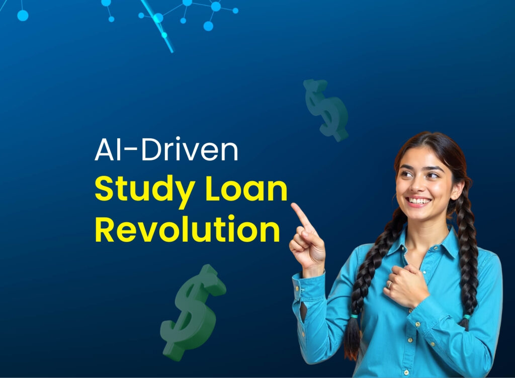 Ai changing loan approvals study abroad 2026 featured imagee